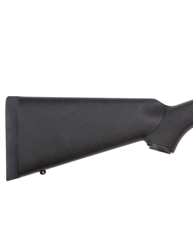 Rifle de cerrojo MOSSBERG Patriot Synthetic Cerakote SS - 338 Win. Mag. - 2813