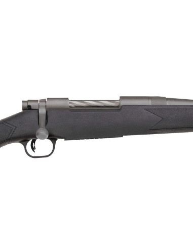 Rifle de cerrojo MOSSBERG Patriot Synthetic Cerakote SS - 338 Win. Mag. - 2813