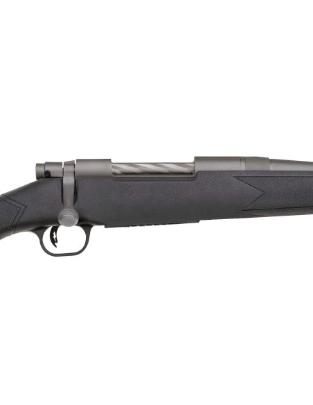 Rifle de cerrojo MOSSBERG Patriot Synthetic Cerakote SS - 338 Win. Mag. - 2813