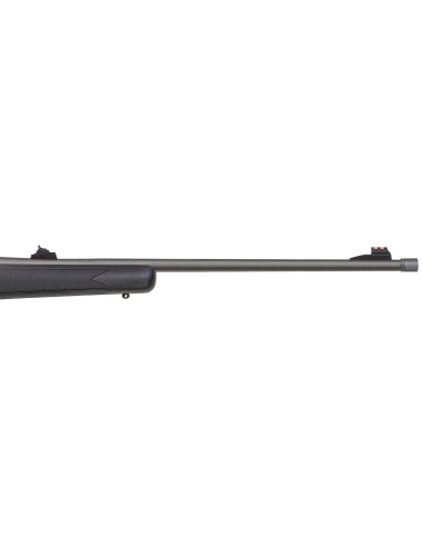 Rifle de cerrojo MOSSBERG Patriot Synthetic Cerakote SS - 338 Win. Mag. - 2813