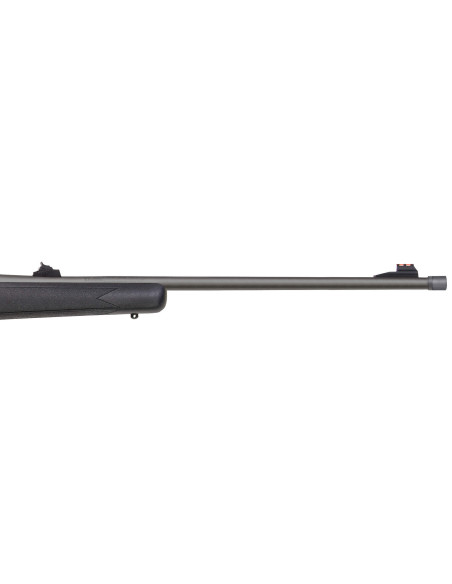 Rifle de cerrojo MOSSBERG Patriot Synthetic Cerakote SS - 338 Win. Mag. - 2813