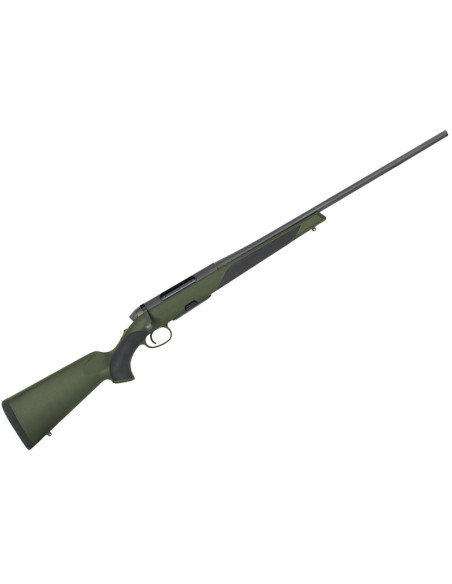 Rifle de cerrojo STEYR MANNLICHER SM12 SX s/m - 30-06 - 66.27500.000020A