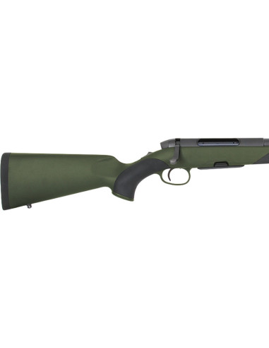 Rifle de cerrojo STEYR MANNLICHER SM12 SX s/m - 30-06 - 66.27500.000020A