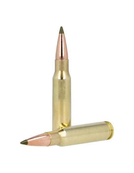 Munición metálica REMINGTON PREMIER LONG RANGE Speer Impact - 270 Win. - 150 grains - 21342