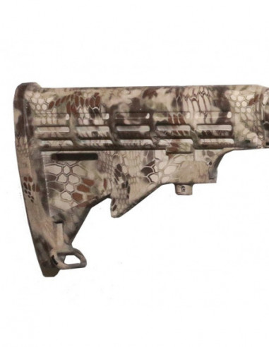 Carabina semiautomática Smith & Wesson M&P15-22 Sport KRYPTEK
