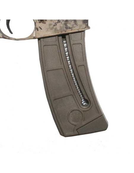 Carabina semiautomática Smith & Wesson M&P15-22 Sport KRYPTEK