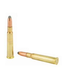 Munición metálica REMINGTON CORE-LOKT - 303 British - 180 grains - 21471 2