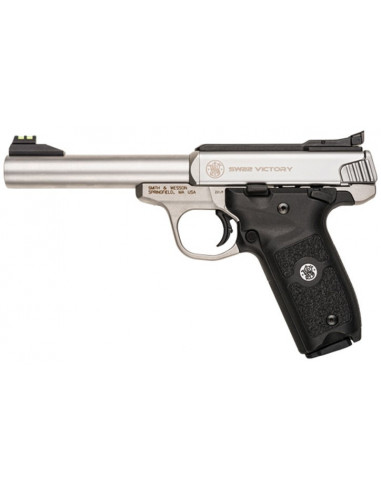 Pistola SMITH & WESSON SW22 Victory