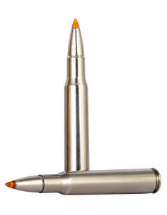 Munición metálica FEDERAL Trophy Bonded Tip - 30-06 - 180 grains - P3006TT1 2