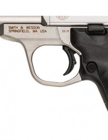 Pistola SMITH & WESSON SW22 Victory - 22 LR