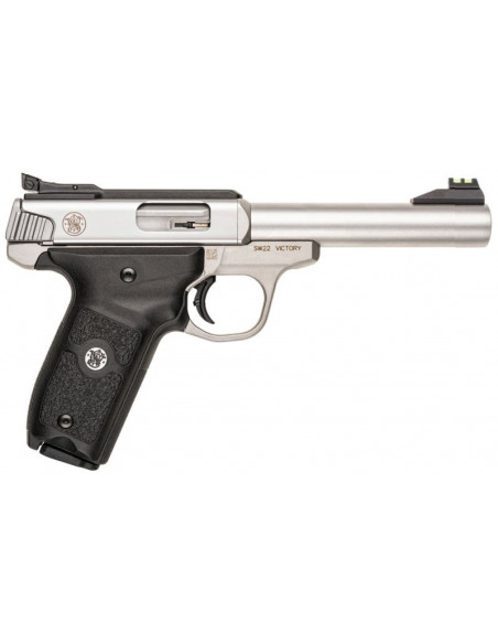 Pistola SMITH & WESSON SW22 Victory