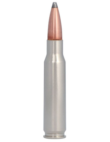Munición metálica FEDERAL Nosler Partition - 308 Win. - 180 grains - P308E