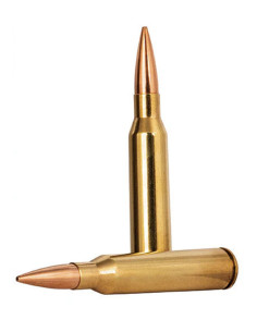 Munición metálica FEDERAL Gold Medal Sierra MatchKing - 338 Lapua Mag. - 300 grains - GM338LM2 2