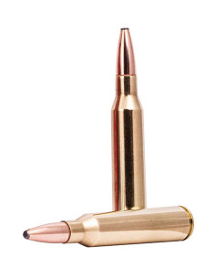 Munición metálica FEDERAL American Eagle - 338 Lapua Mag. - 250 grains - JSP - AE338L 2