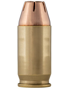 Munición FEDERAL Personal Defense Punch - 9mm. corto - 85 grains - JHP - PD380P1 2