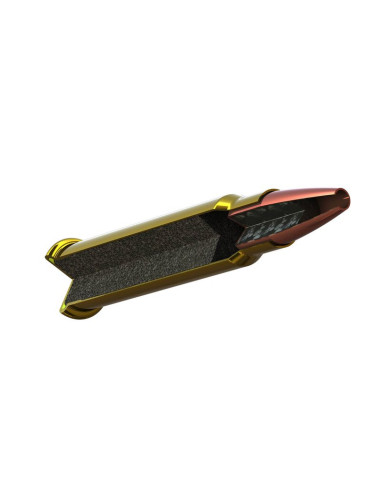 Bala FEDERAL Speer TNT 17 HMR