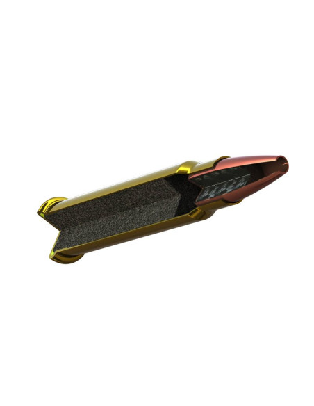 Bala FEDERAL Speer TNT 17 HMR