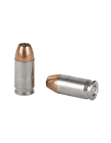 Munición SPEER Gold Dot - 9mm. corto - 90 grains - GDHP - 23606GD