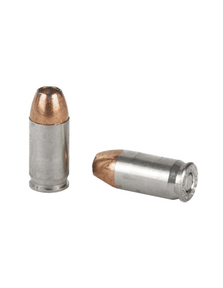 Munición SPEER Gold Dot - 9mm. corto - 90 grains - GDHP - 23606GD