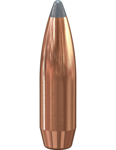 Puntas de bala SPEER Boat-Tail - .284" - 160 grains - 1634