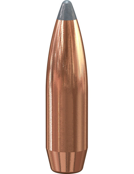 Puntas de bala SPEER Boat-Tail - .284" - 160 grains - 1634
