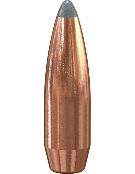 Puntas de bala SPEER Boat-Tail - .284" - 130 grains - 1624