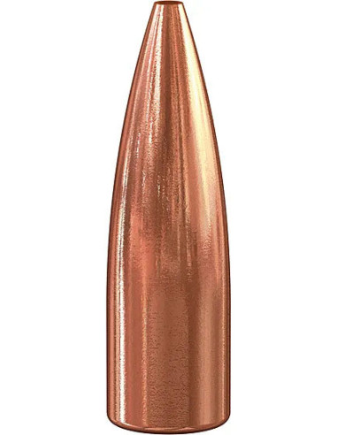 Puntas de bala SPEER TNT - .308" - 125 grains - 4725