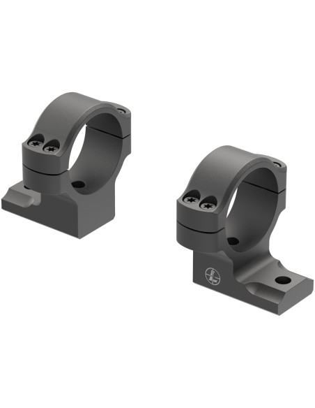 Monturas LEUPOLD BackCountry 30mm. [Fijas] - Altas - Tikka T3/T3x - 171117