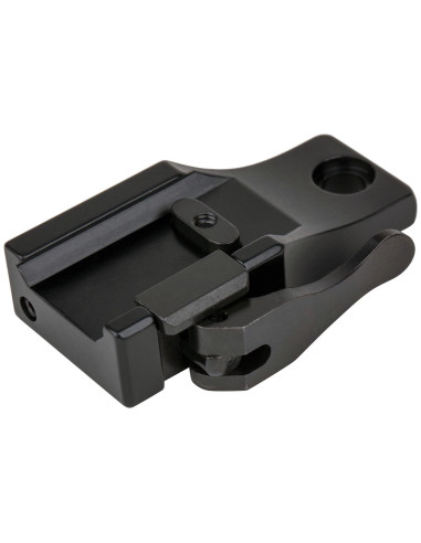 Juego de bases APEL 365 para Weaver/Picatinny - BH10 con extensión - 470210002521