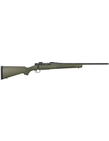Rifle de cerrojo MOSSBERG Patriot Synthetic OD - 308 Win. - 28076