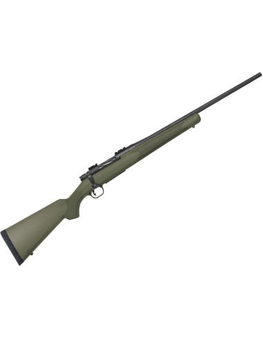 Rifle de cerrojo MOSSBERG Patriot Synthetic OD - 6.5 Creedmoor - 28079