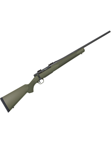 Rifle de cerrojo MOSSBERG Patriot Synthetic OD - 6.5 Creedmoor - 28079