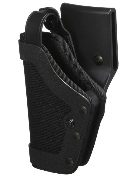 Funda UNCLE MIKE'S de triple retención PRO-3 Talla 30 (zurdo) - P99 - 35302