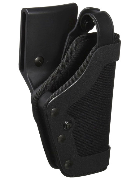 Funda UNCLE MIKE'S de triple retención PRO-3 Talla 21 - GLOCK / Ruger SR - 35211
