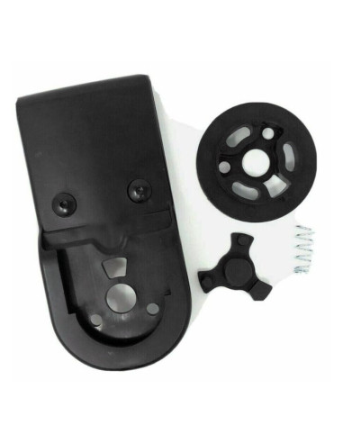 Funda UNCLE MIKE'S de triple retención PRO-3 desmontable - P99 - 1455X