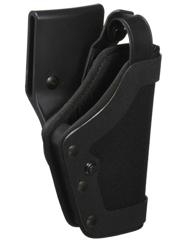 Funda UNCLE MIKE'S de triple retención PRO-3 desmontable - P99 - 1455X