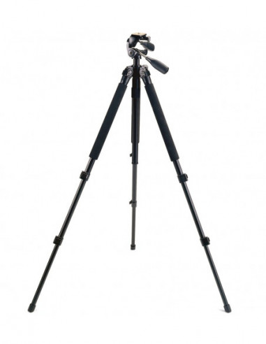 Trípode avanzado Titanium
