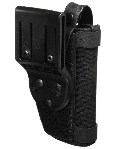 Funda UNCLE MIKE'S de triple retención PRO-3 Talla 18 (zurdo) - SW910 - 35182