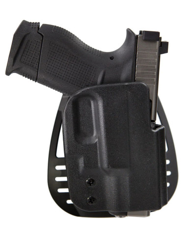 Funda UNCLE MIKE'S Kydex Paddle con retención interna