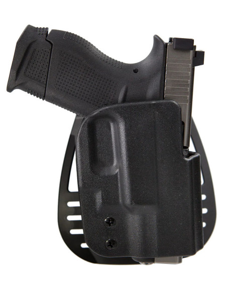 Funda UNCLE MIKE'S Kydex Paddle con retención interna