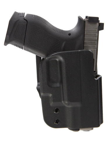 Funda UNCLE MIKE'S Kydex Paddle con retención interna