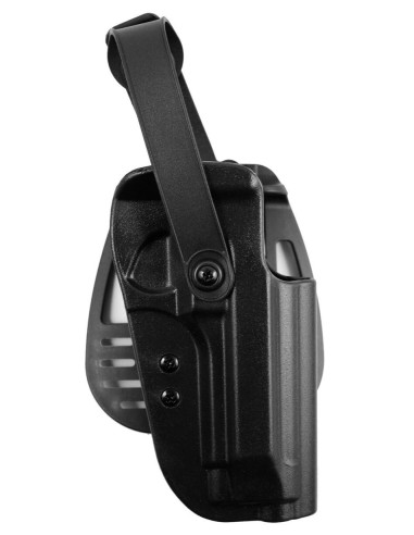 Funda UNCLE MIKE'S Kydex Paddle con retención interna y correa externa