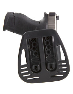 Funda UNCLE MIKE'S Kydex Paddle con retención interna... 2