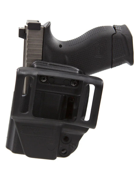 Funda UNCLE MIKE'S Kydex Paddle con retención interna