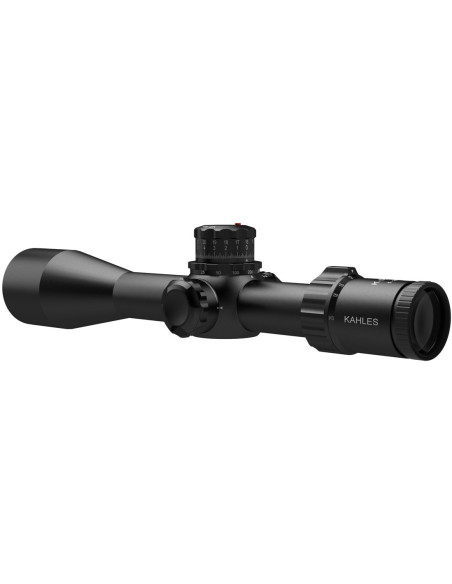 Visor KAHLES K525i - 5-25x56 CCW SKMR4 w-Right - 10672