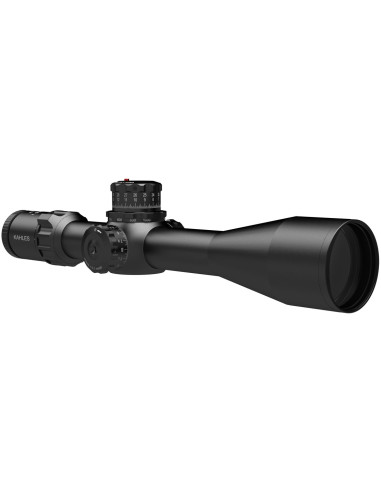 Visor KAHLES K525i - 5-25x56 CCW SKMR4 w-Right - 10672