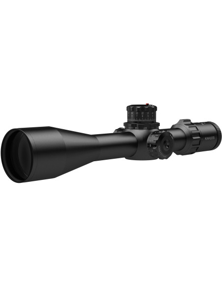 Visor KAHLES K525i - 5-25x56 CCW SKMR w-Left - 10641