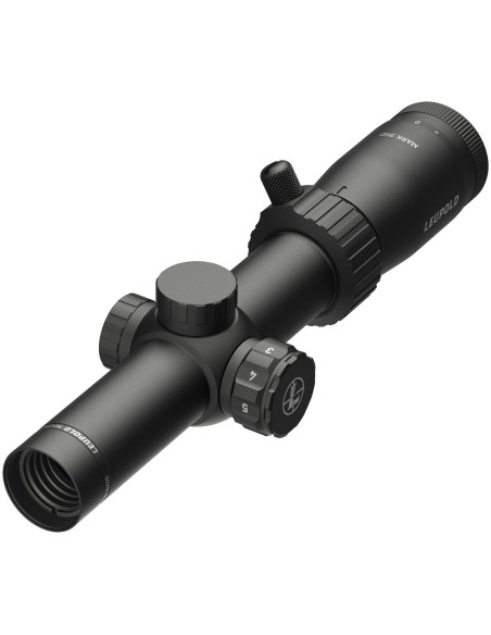 Visor LEUPOLD Mark 3HD 1.5-4x20 FireDot BDC ilum. - 180663