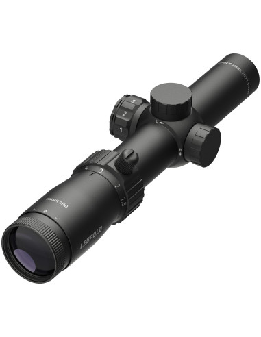 Visor LEUPOLD Mark 3HD 1.5-4x20 FireDot BDC ilum. - 180663