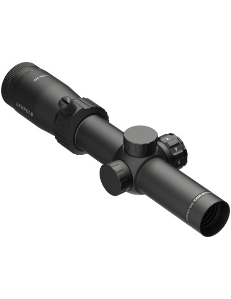 Visor LEUPOLD Mark 3HD 1.5-4x20 FireDot BDC ilum. - 180663